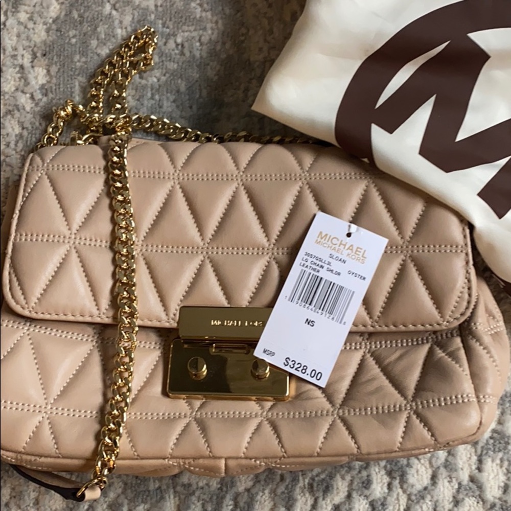 Michael Kors Sloan Bag